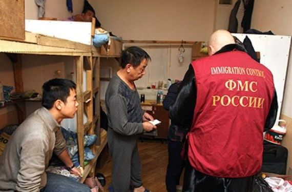 прописка в Белой Калитве